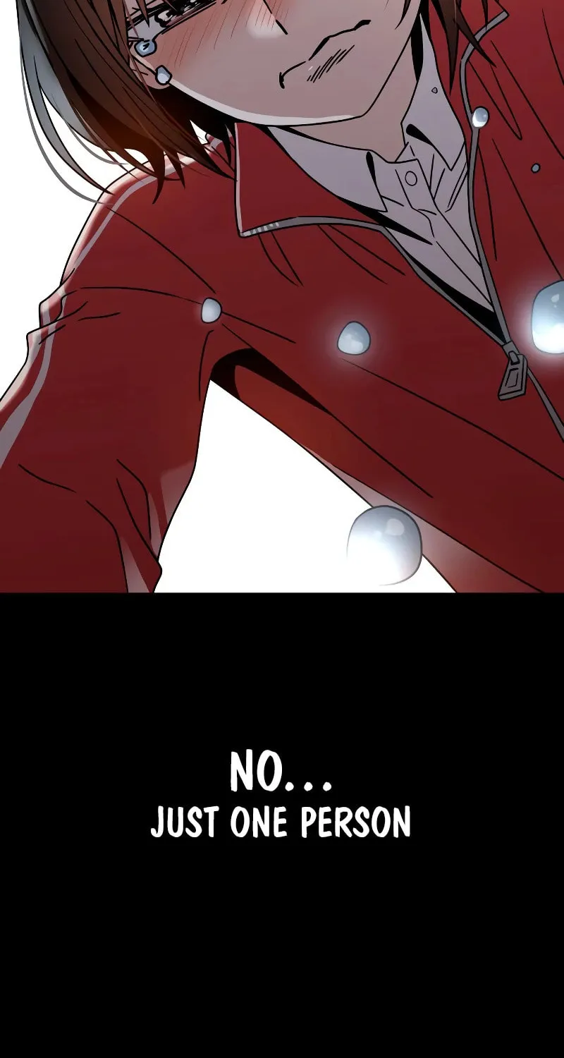 Maybe Meant to Be Chapter 74 page 90 - 