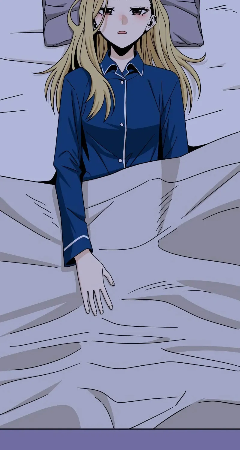 Maybe Meant to Be Chapter 74 page 96 - 