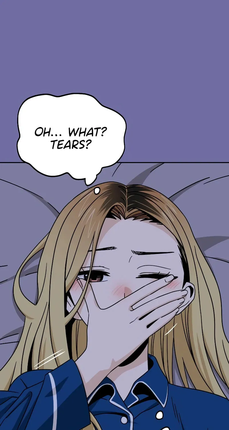 Maybe Meant to Be Chapter 74 page 97 - 