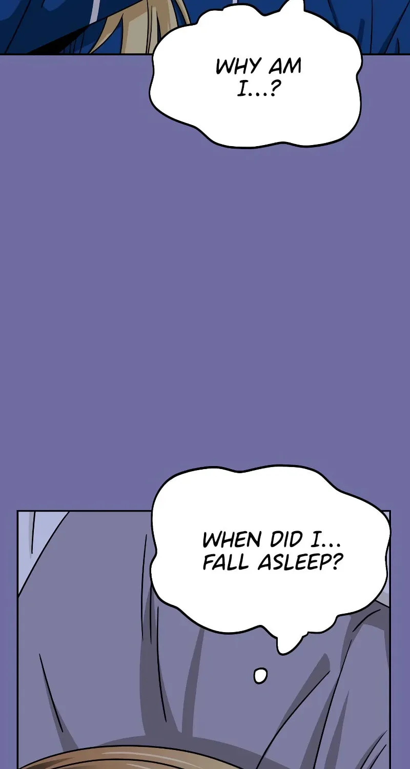 Maybe Meant to Be Chapter 74 page 98 - 