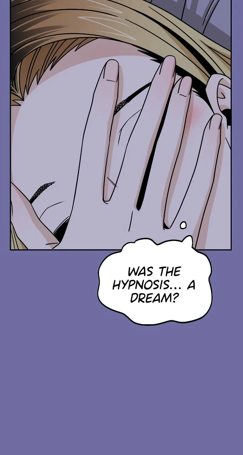 Maybe Meant to Be Chapter 74 page 99 - 