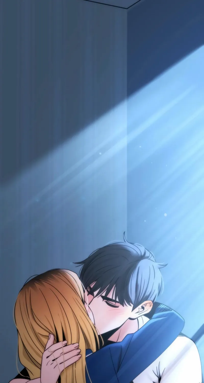 Maybe Meant to Be Chapter 75 page 101 - 