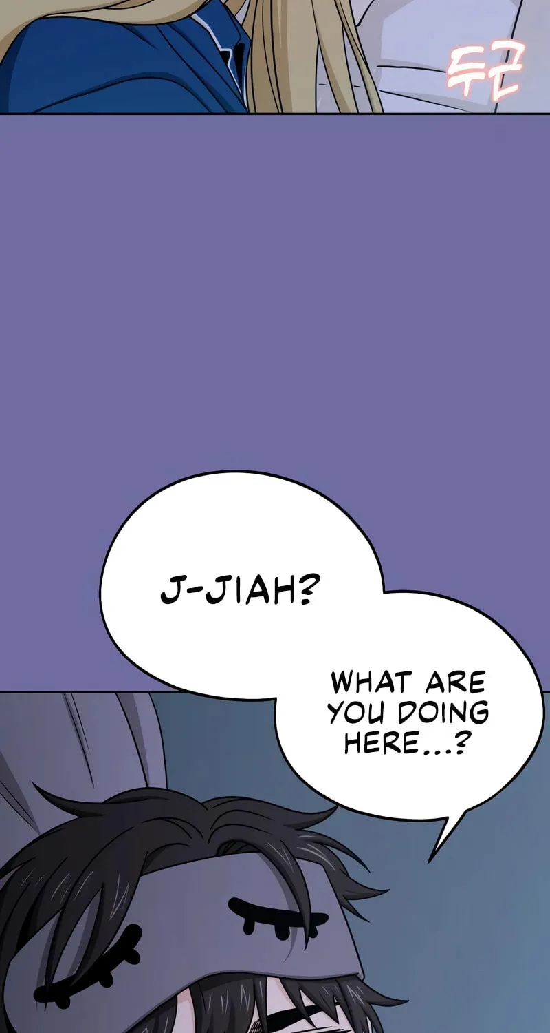 Maybe Meant to Be Chapter 75 page 12 - 