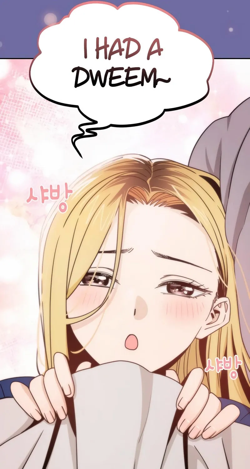 Maybe Meant to Be Chapter 75 page 17 - 