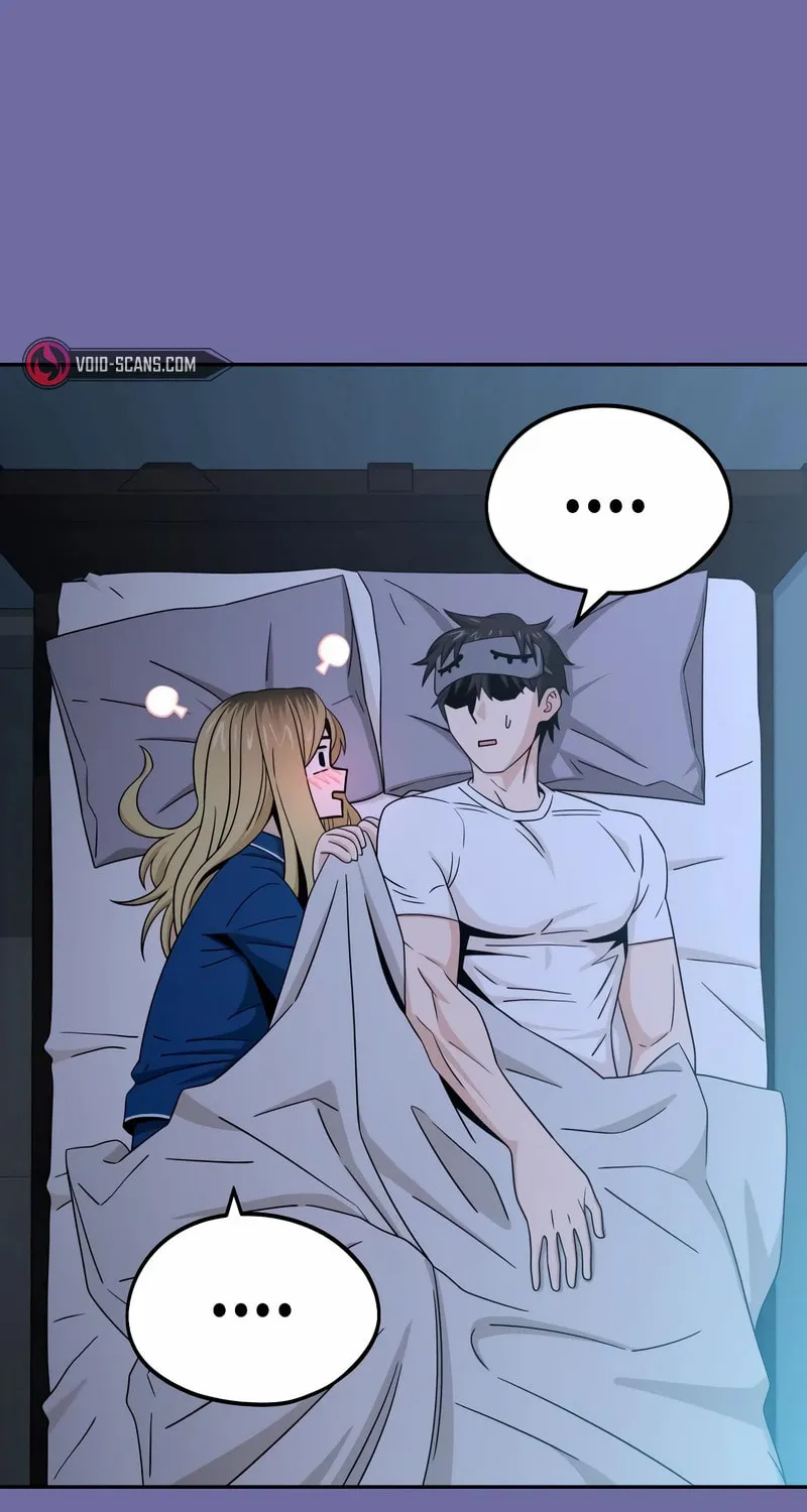 Maybe Meant to Be Chapter 75 page 20 - 