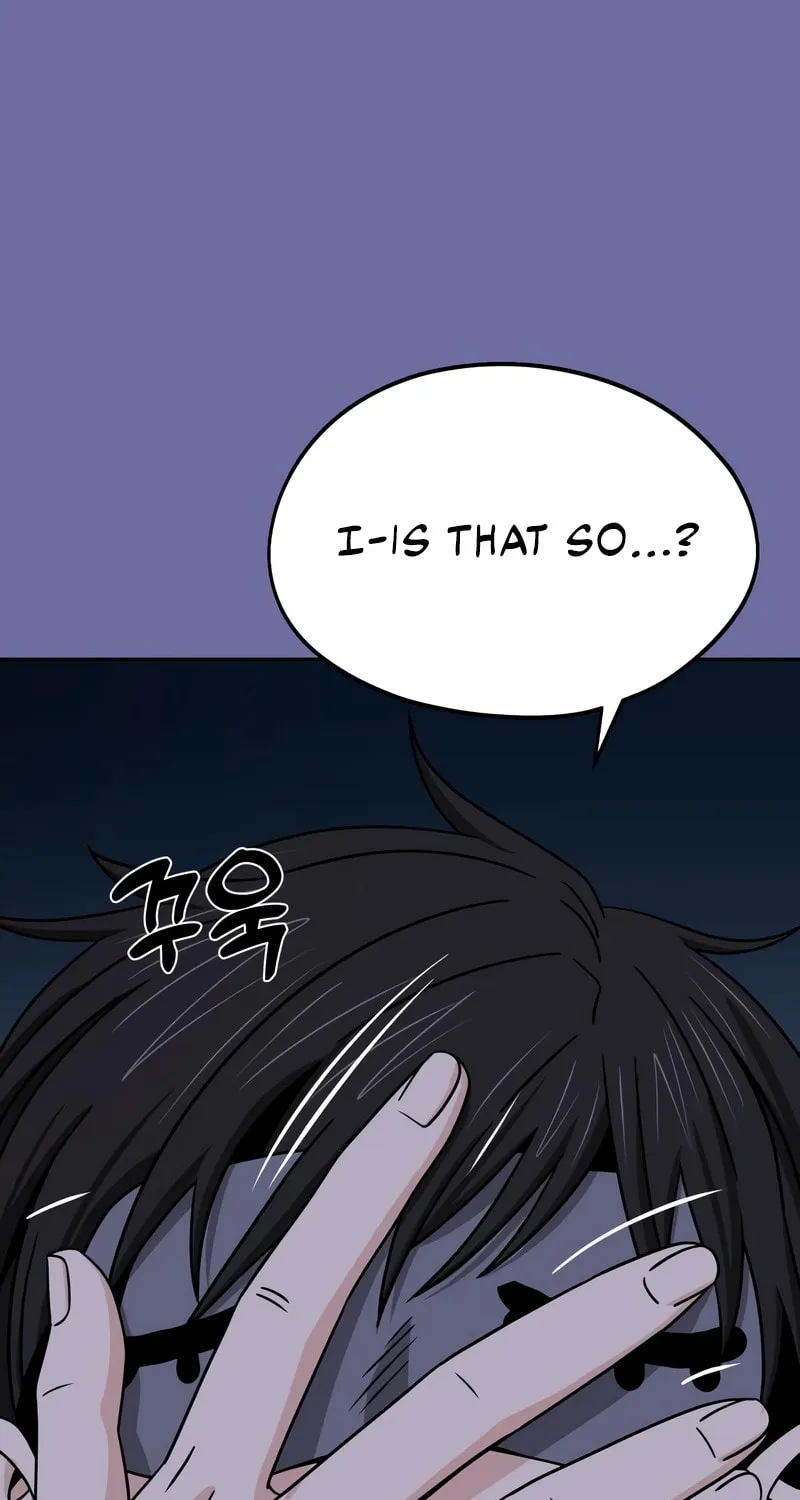 Maybe Meant to Be Chapter 75 page 21 - 