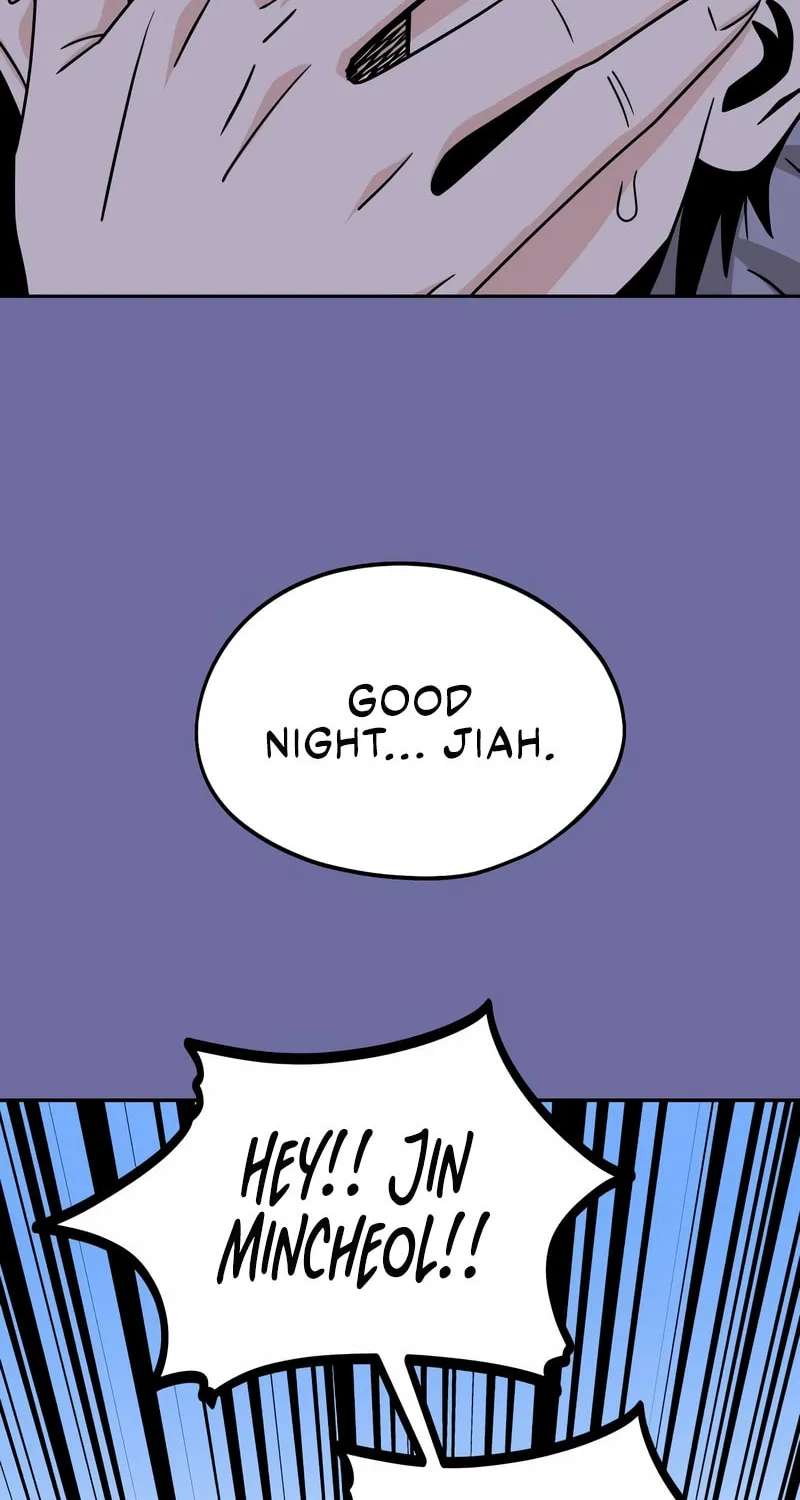 Maybe Meant to Be Chapter 75 page 22 - 