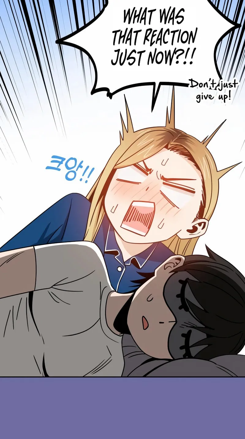 Maybe Meant to Be Chapter 75 page 23 - 
