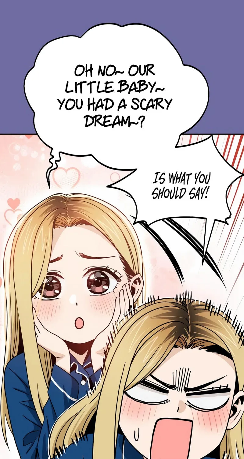Maybe Meant to Be Chapter 75 page 24 - 