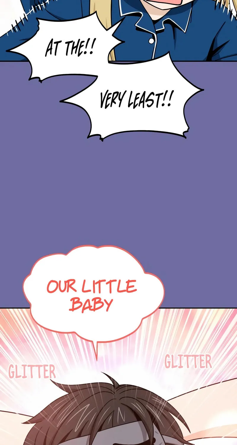 Maybe Meant to Be Chapter 75 page 25 - 