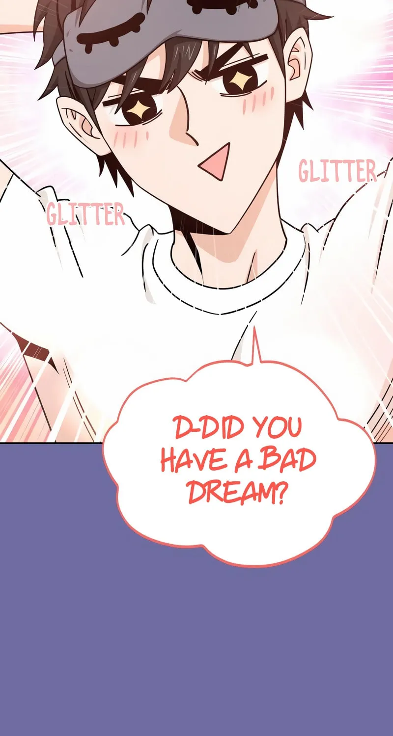 Maybe Meant to Be Chapter 75 page 26 - 