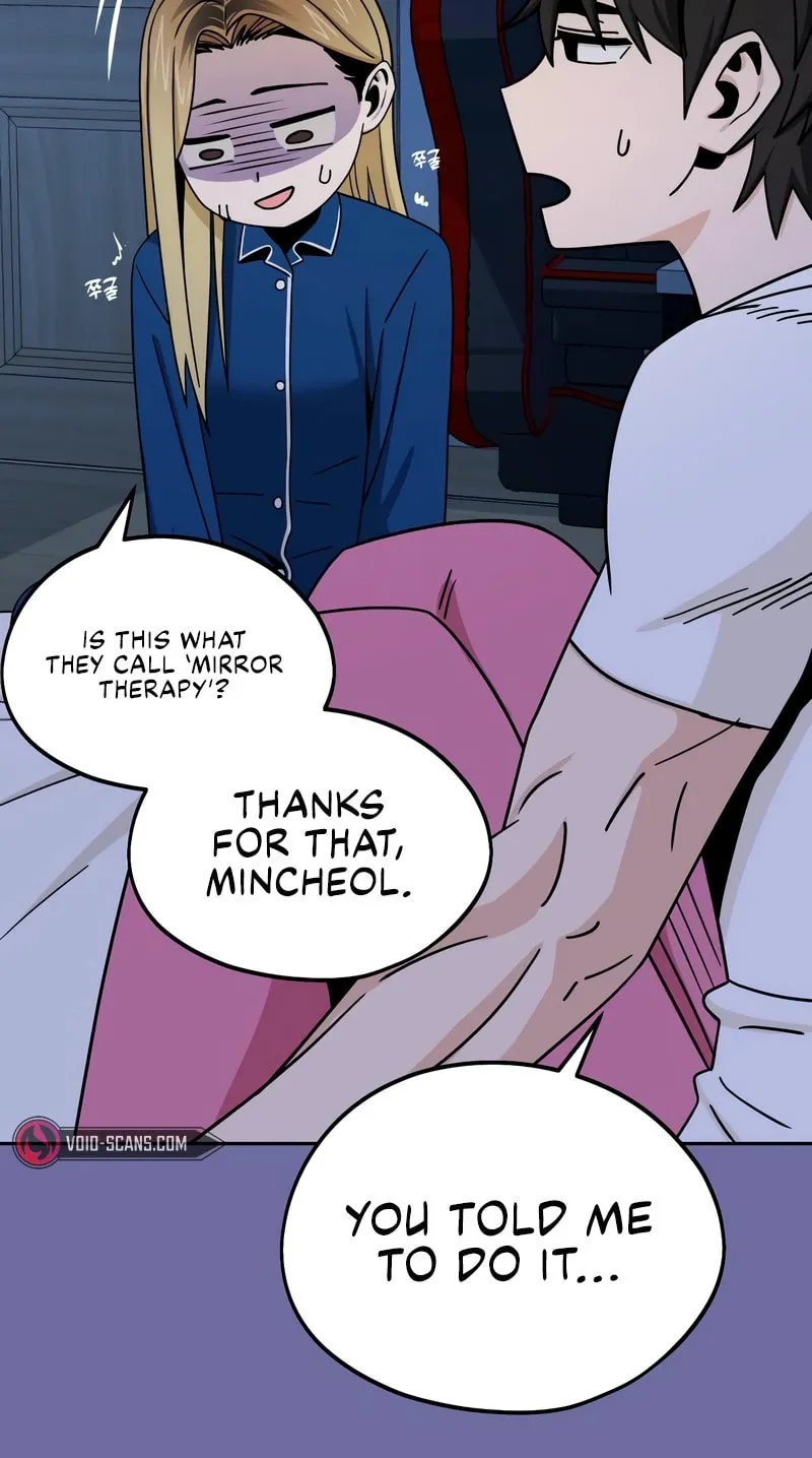 Maybe Meant to Be Chapter 75 page 30 - 