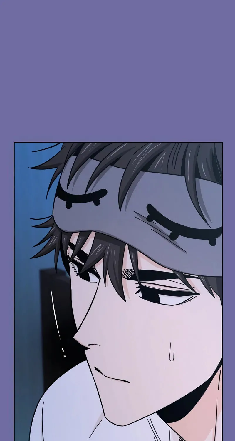 Maybe Meant to Be Chapter 75 page 31 - 