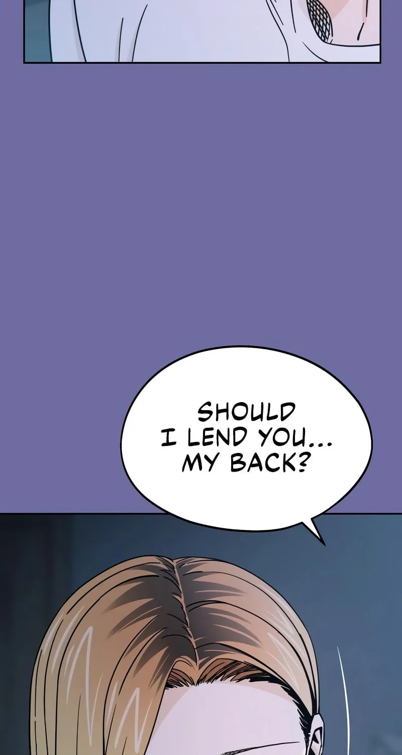 Maybe Meant to Be Chapter 75 page 32 - 