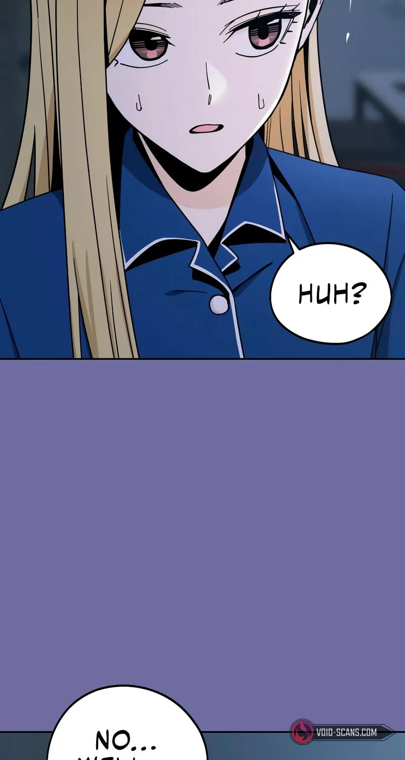 Maybe Meant to Be Chapter 75 page 33 - 