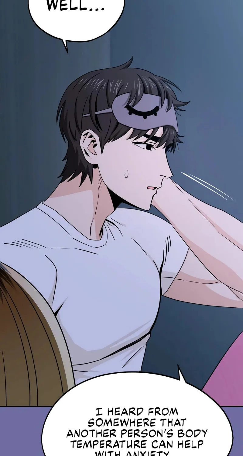 Maybe Meant to Be Chapter 75 page 34 - 