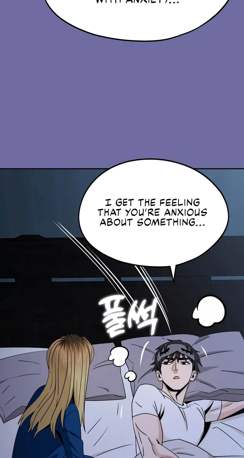 Maybe Meant to Be Chapter 75 page 35 - 