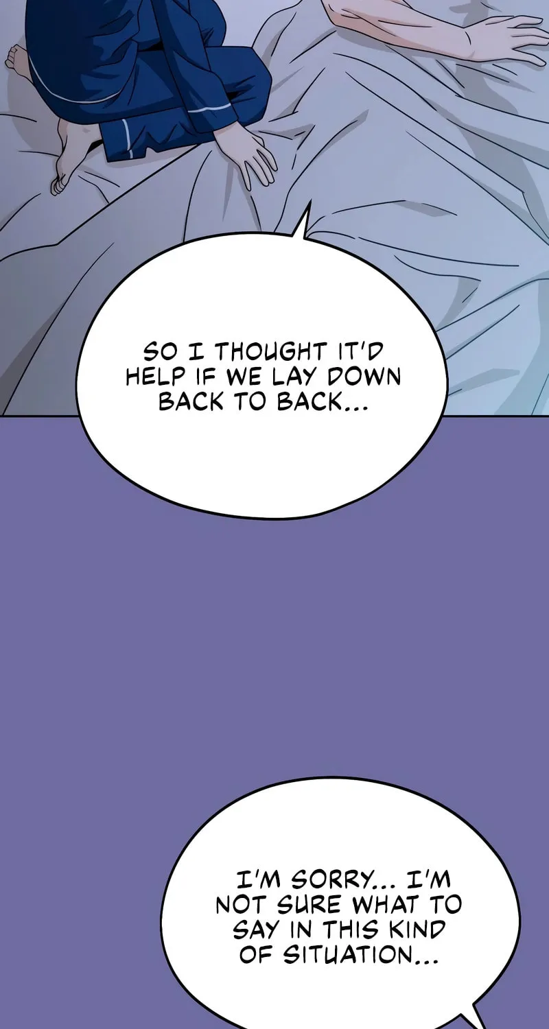 Maybe Meant to Be Chapter 75 page 36 - 