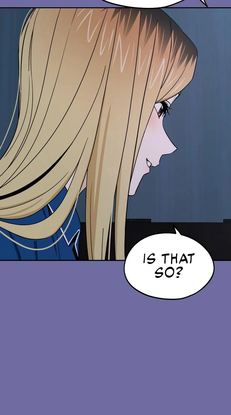 Maybe Meant to Be Chapter 75 page 37 - 