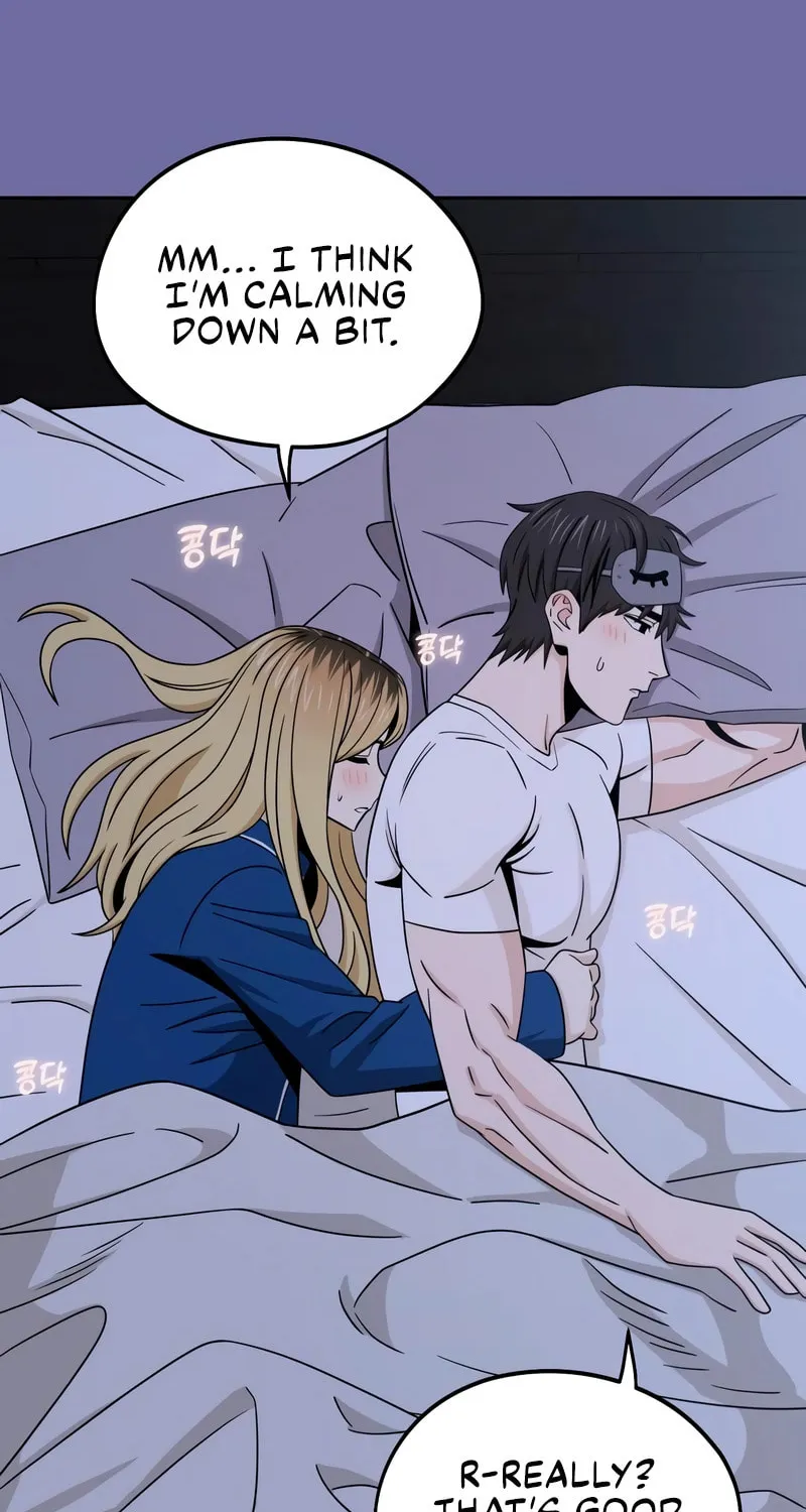 Maybe Meant to Be Chapter 75 page 39 - 