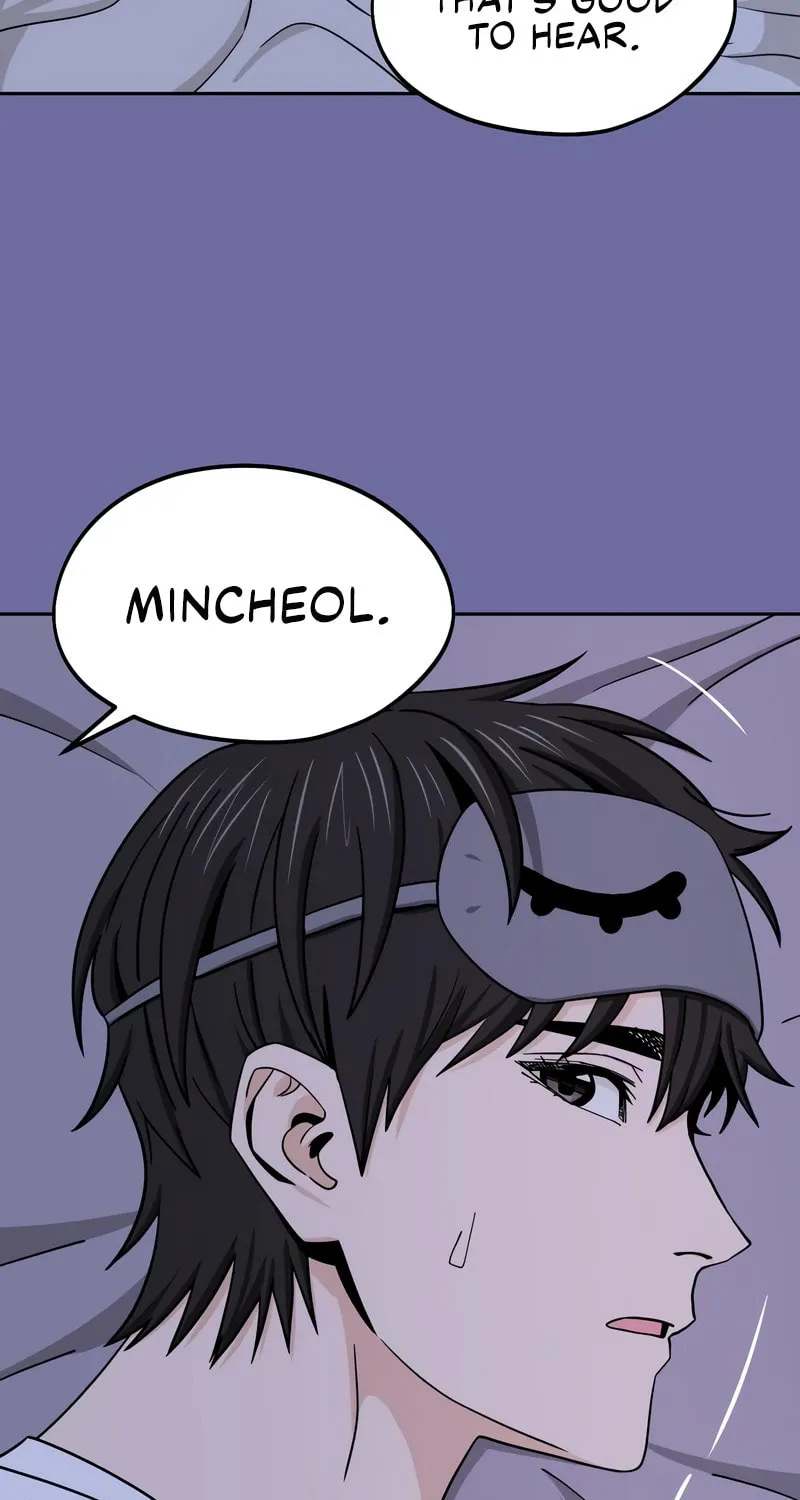 Maybe Meant to Be Chapter 75 page 40 - 