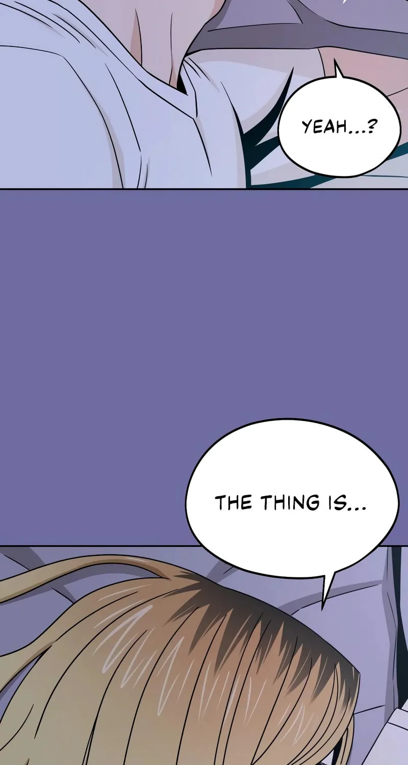 Maybe Meant to Be Chapter 75 page 41 - 