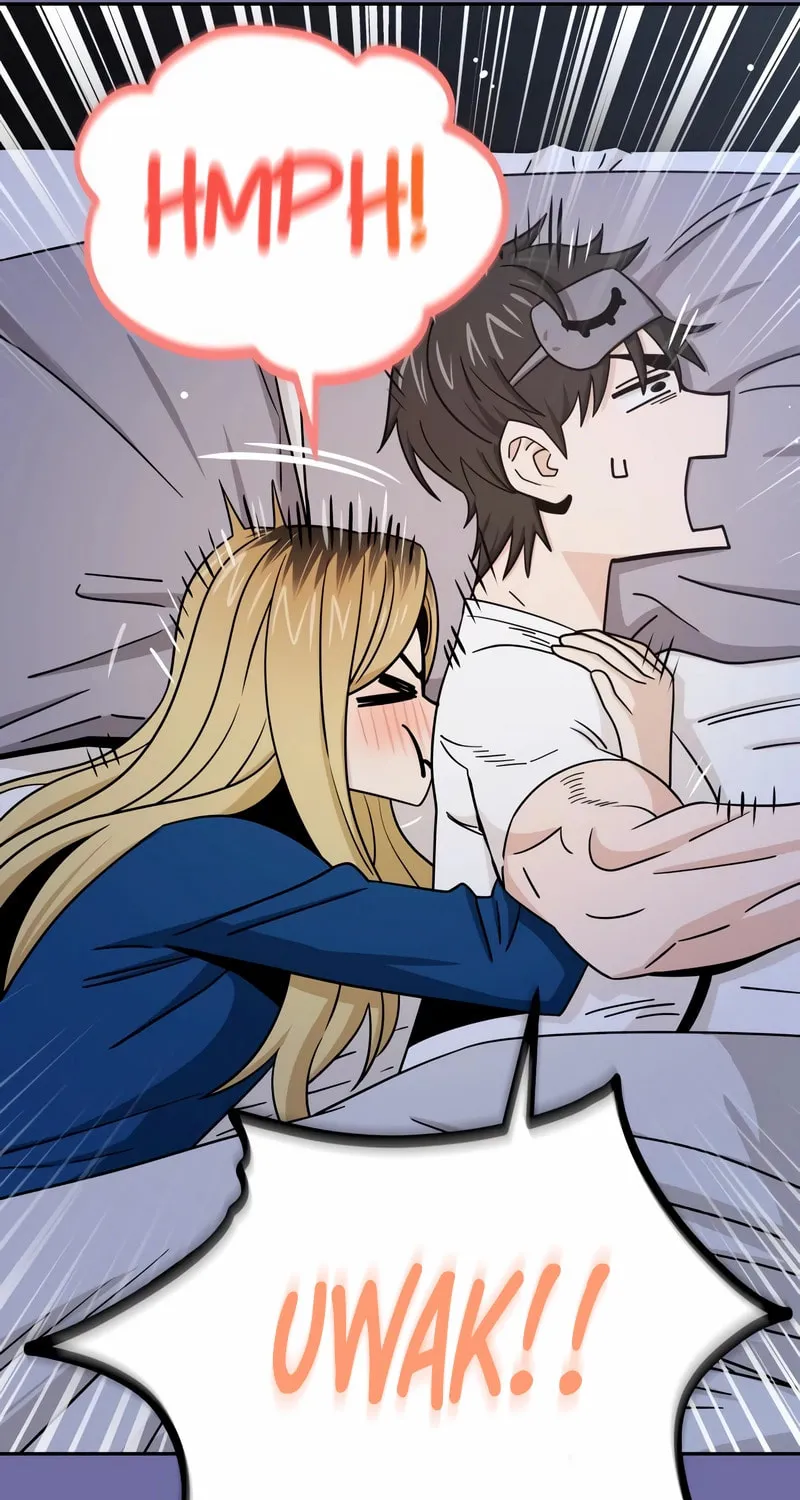 Maybe Meant to Be Chapter 75 page 44 - 