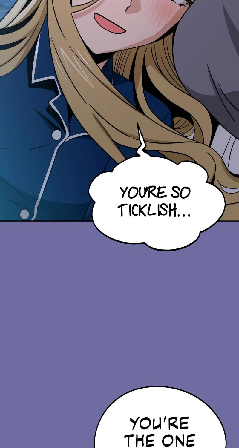 Maybe Meant to Be Chapter 75 page 46 - 
