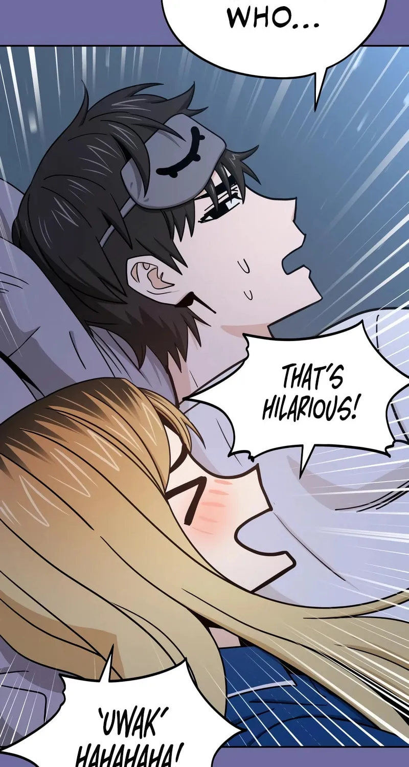 Maybe Meant to Be Chapter 75 page 47 - 