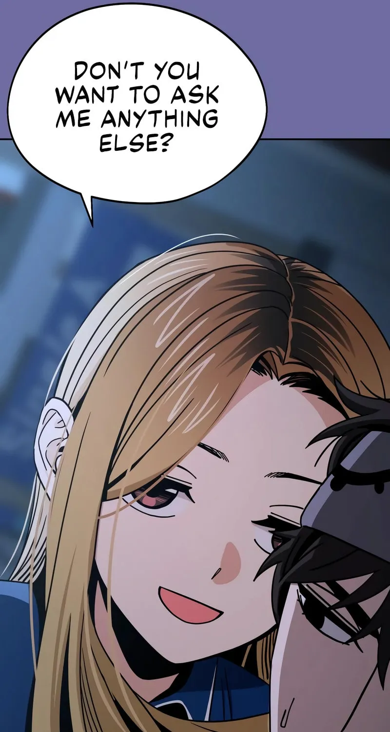 Maybe Meant to Be Chapter 75 page 50 - 