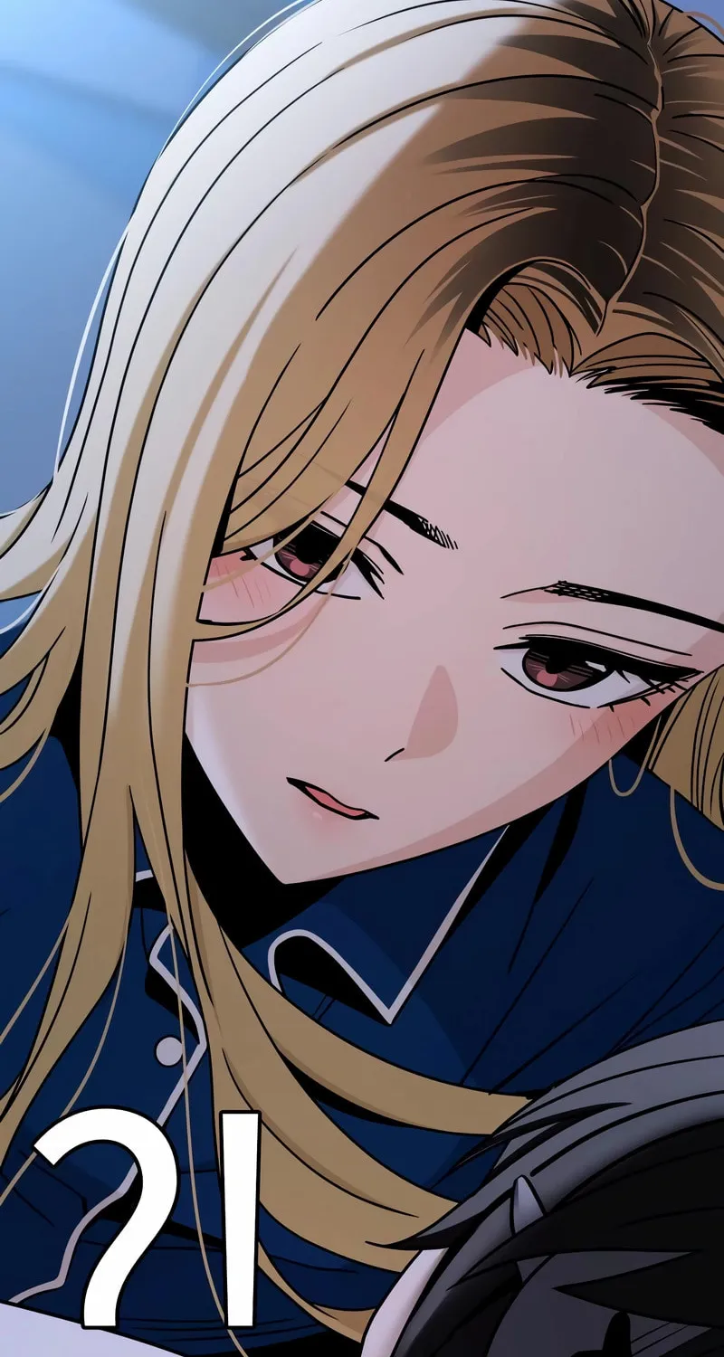 Maybe Meant to Be Chapter 75 page 6 - 