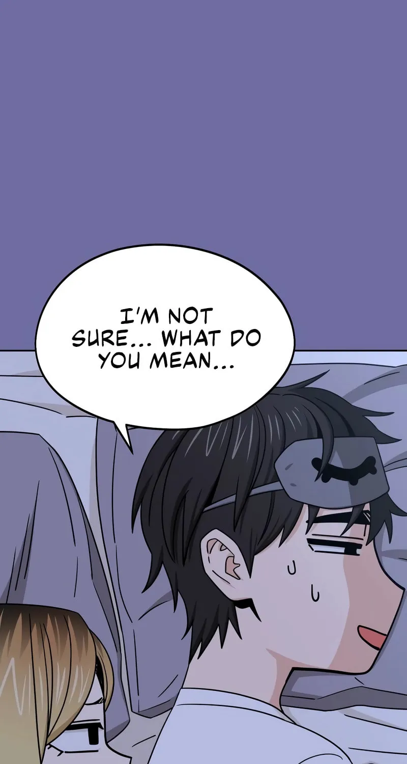 Maybe Meant to Be Chapter 75 page 53 - 