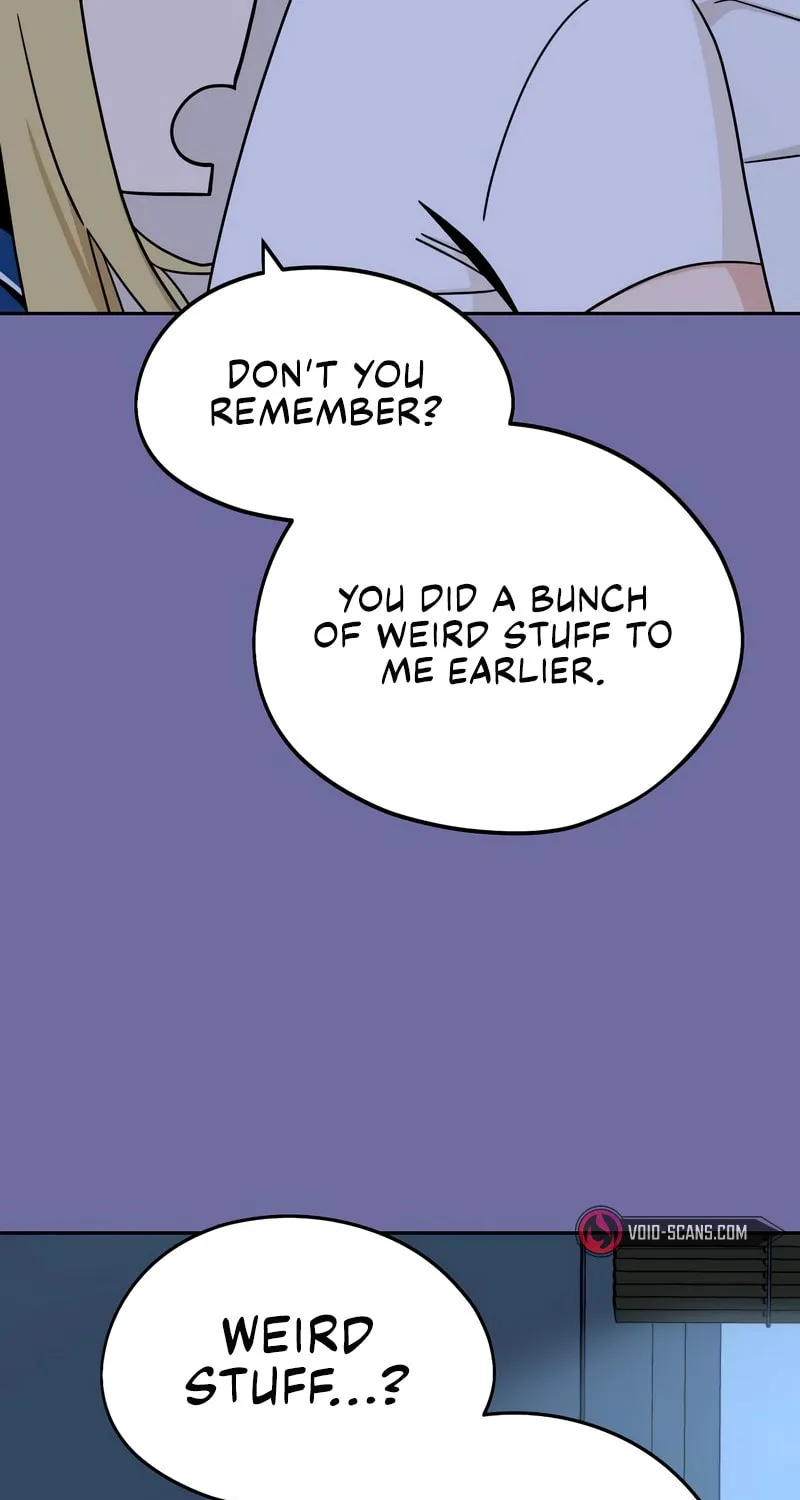 Maybe Meant to Be Chapter 75 page 54 - 