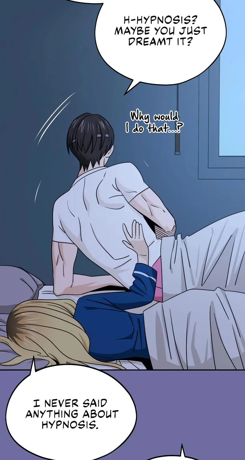 Maybe Meant to Be Chapter 75 page 55 - 