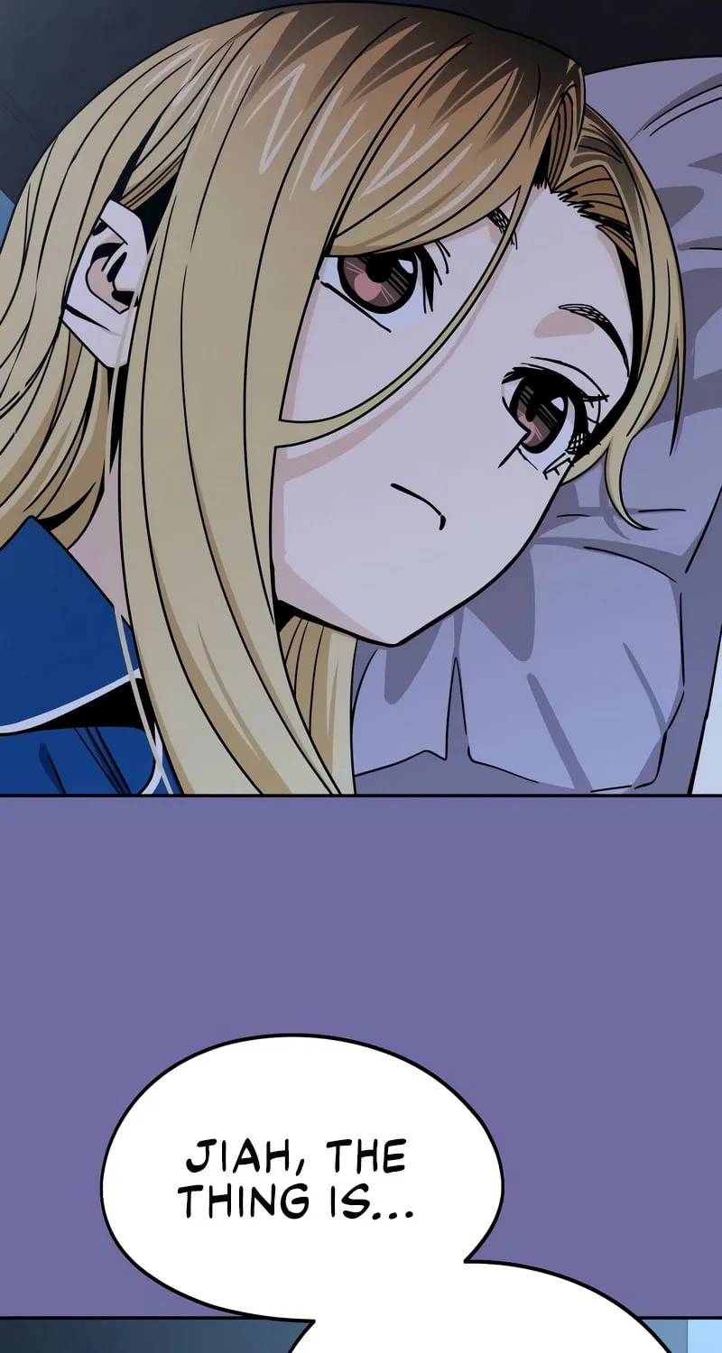 Maybe Meant to Be Chapter 75 page 57 - 