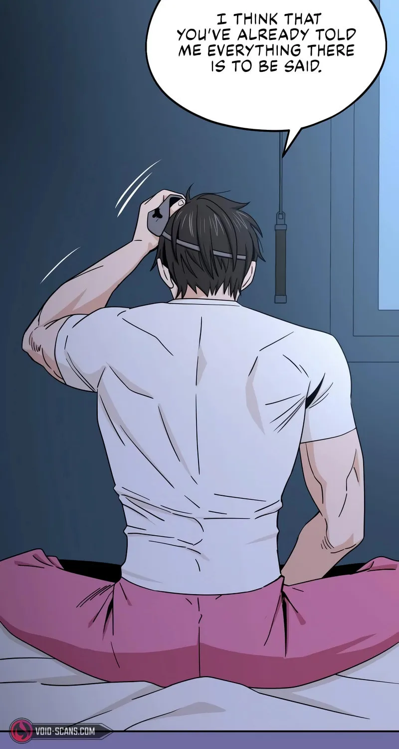 Maybe Meant to Be Chapter 75 page 58 - 