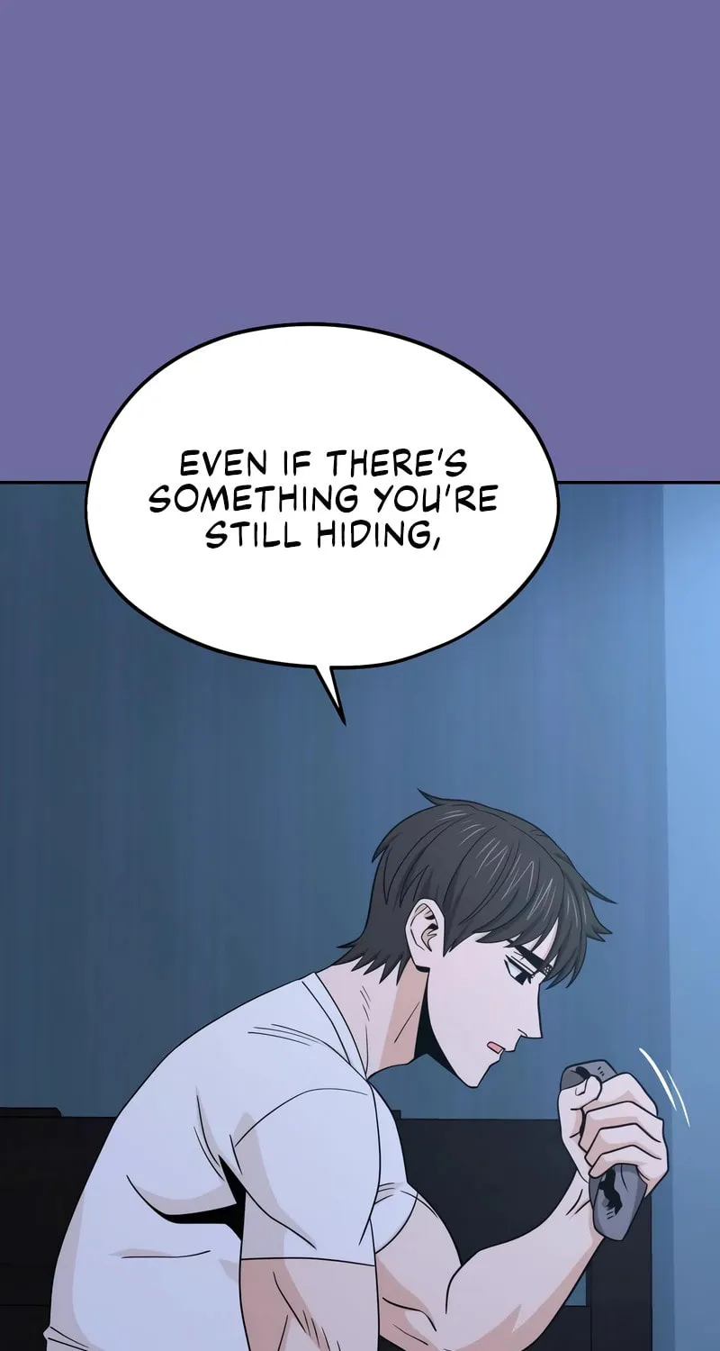 Maybe Meant to Be Chapter 75 page 59 - 