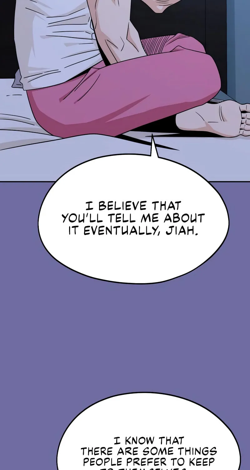Maybe Meant to Be Chapter 75 page 60 - 