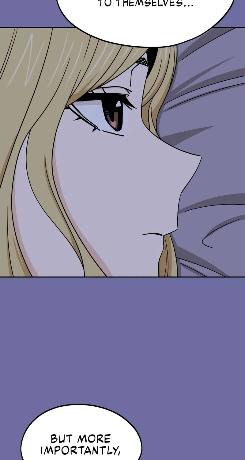 Maybe Meant to Be Chapter 75 page 61 - 
