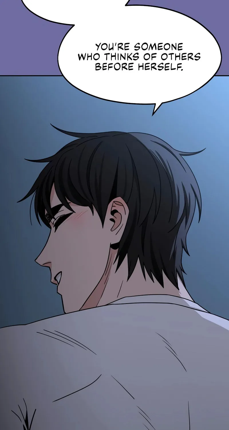 Maybe Meant to Be Chapter 75 page 62 - 