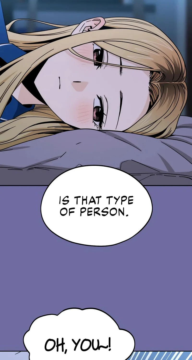 Maybe Meant to Be Chapter 75 page 64 - 