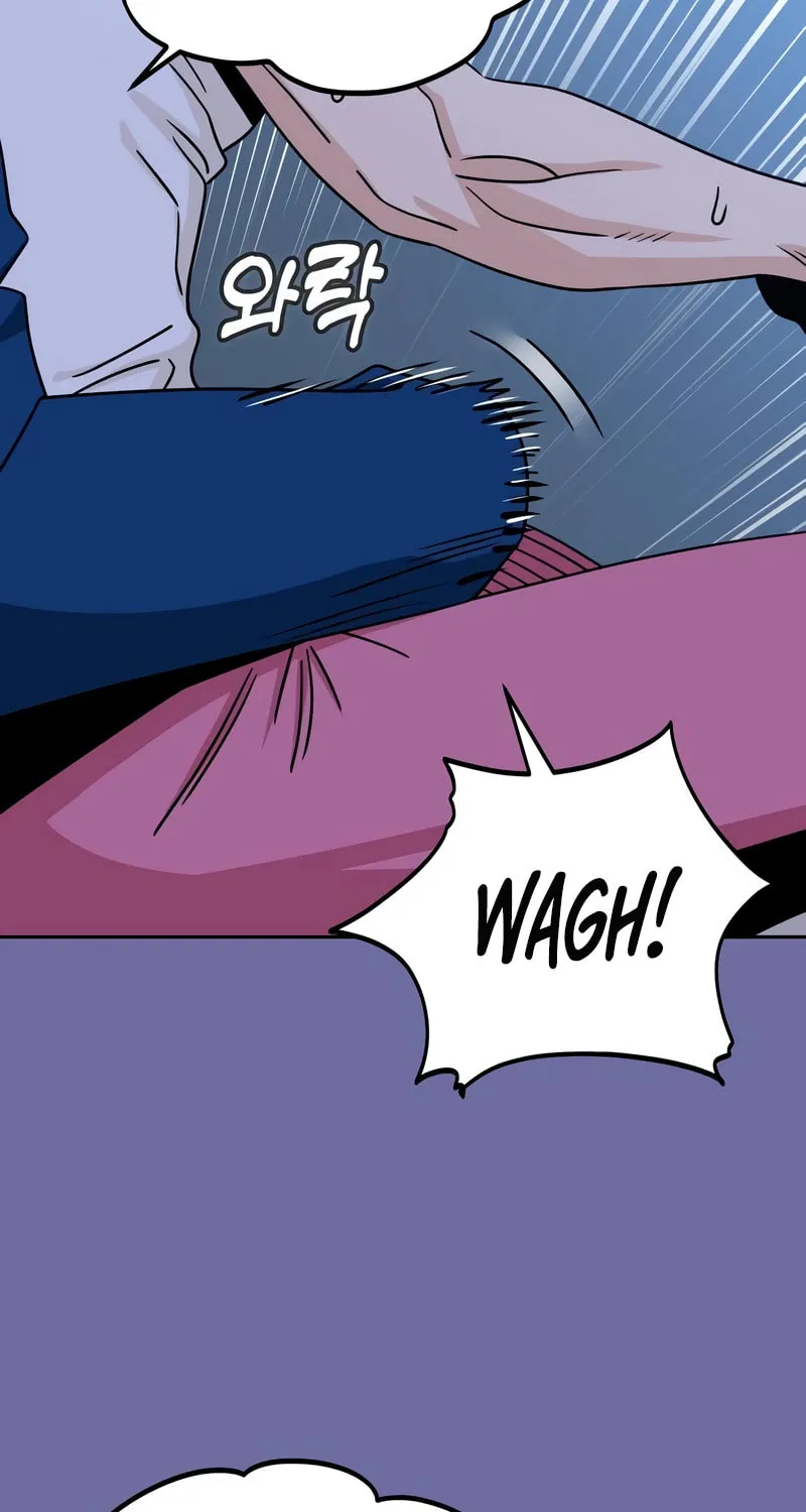 Maybe Meant to Be Chapter 75 page 65 - 
