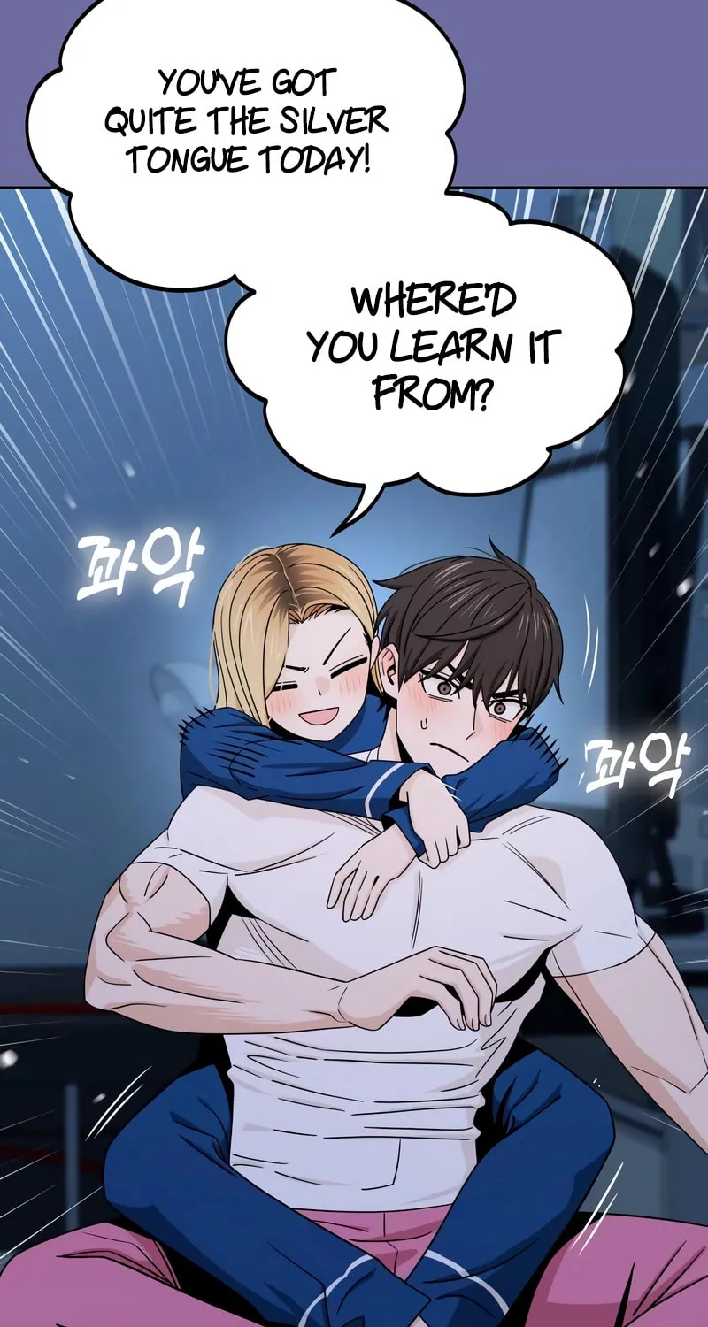 Maybe Meant to Be Chapter 75 page 66 - 