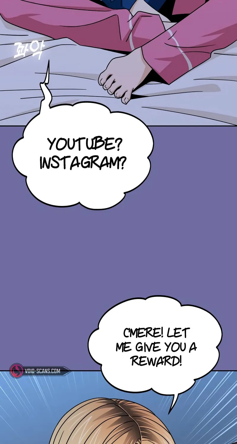 Maybe Meant to Be Chapter 75 page 67 - 
