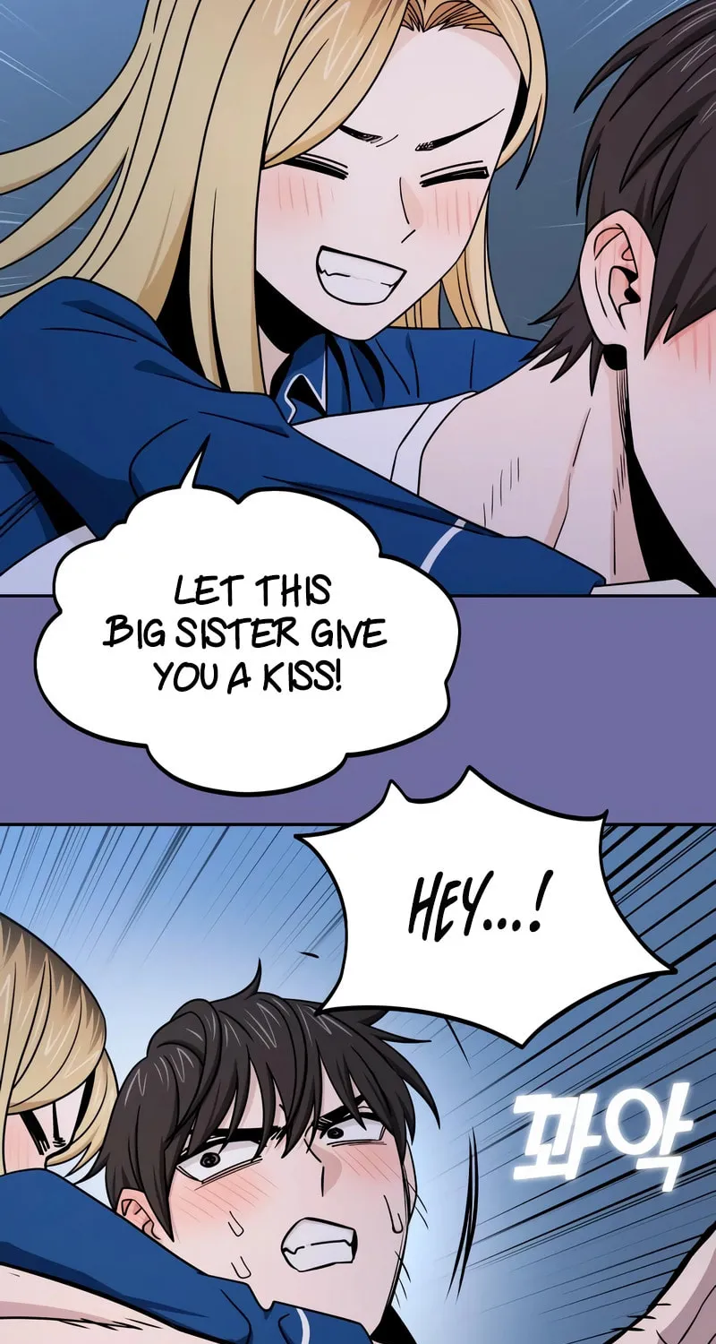 Maybe Meant to Be Chapter 75 page 68 - 