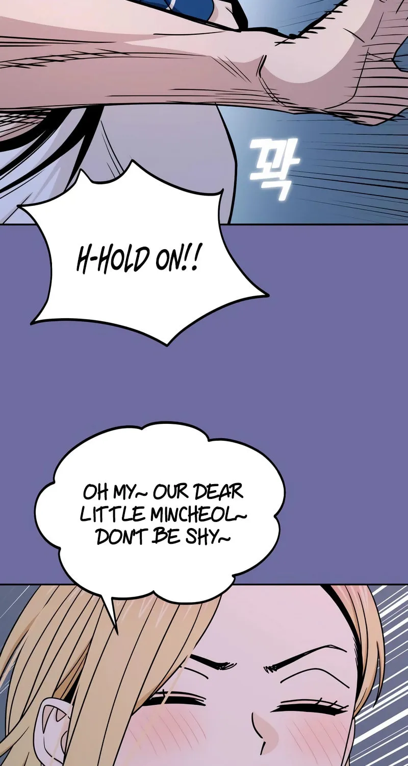 Maybe Meant to Be Chapter 75 page 69 - 