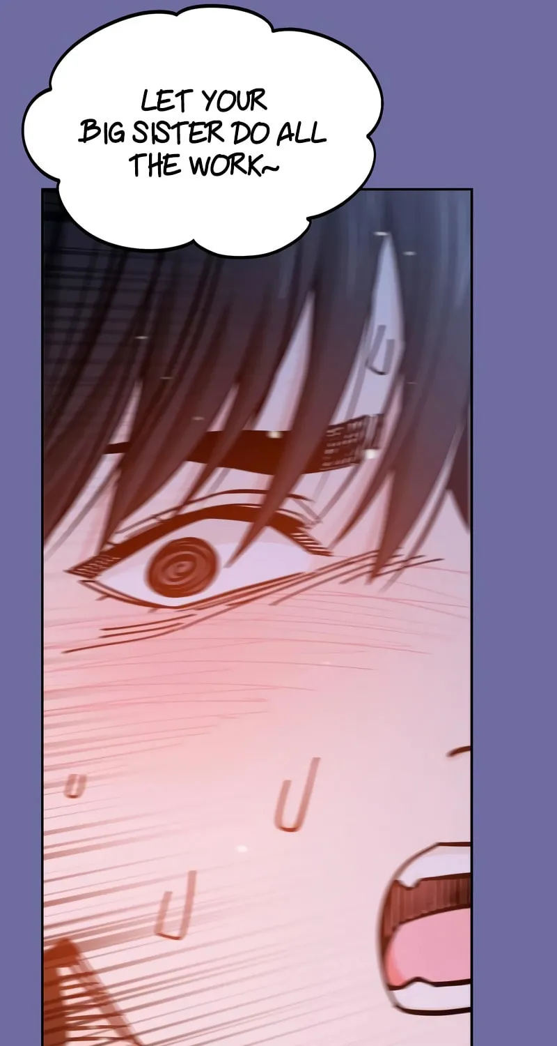 Maybe Meant to Be Chapter 75 page 71 - 