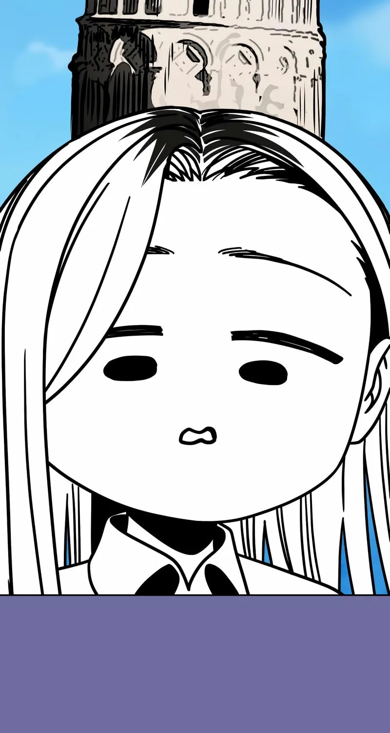 Maybe Meant to Be Chapter 75 page 80 - 