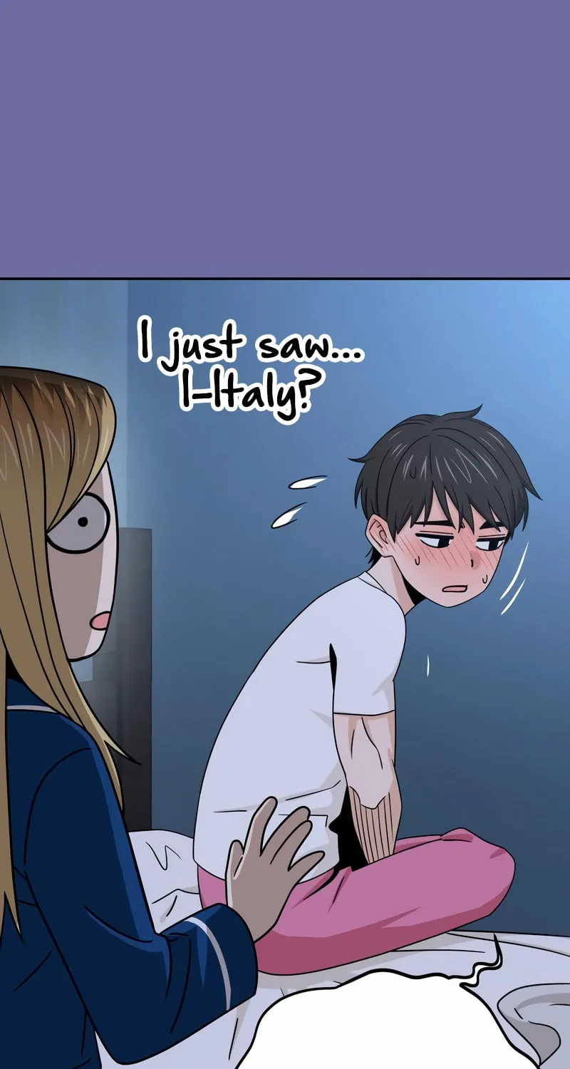 Maybe Meant to Be Chapter 75 page 81 - 