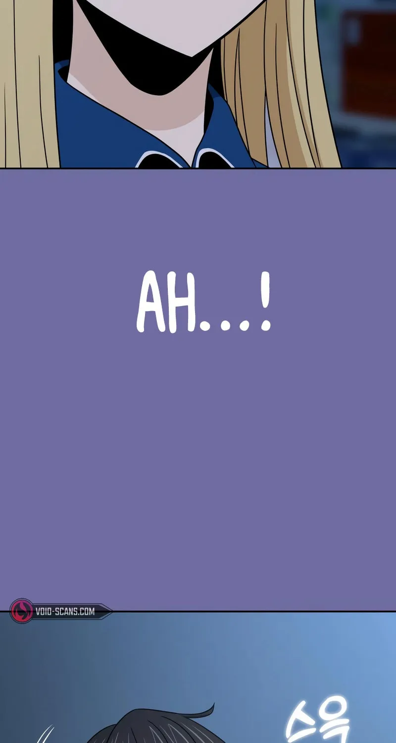 Maybe Meant to Be Chapter 75 page 83 - 